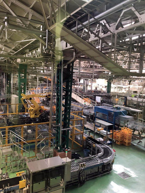 20余位企業家隨胡八一博士游學日本，深入探秘阿米巴經營之道