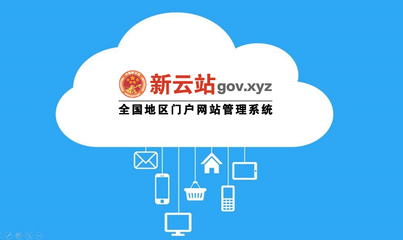 新云站上線，.xyz后綴域名風起云涌 互聯網域名注冊服務的新浪潮