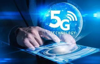 5G時代萬物互聯浪潮下，移動互聯網域名價值的全面凸顯與注冊服務新趨勢